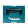 Makita 821550-0 Systainer Makpac Connector Tool Case Type 2