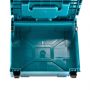 Makita 821550-0 Systainer Makpac Connector Tool Case Type 2