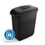 Durable 1800504 Rectangular Eco Lid For Durabin 60L