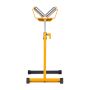 ToughBuilt TB-S220 V-Roller Stand