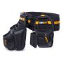 ToughBuilt TB-CT-111-CP Handyman Tool Belt Set 3PC