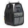 ToughBuilt TB-CT-180-8 8" Tool Tote + Universal Pouch