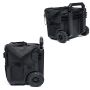 ToughBuilt TB-CT-61-18 X-Large Rolling Massive Mouth Tool Bag 450mm