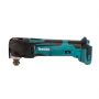 Makita DTM51Z 18v Li-ion Cordless Multi Tool Keyless Blade Change Body Only