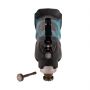 Makita DTM51Z 18v Li-ion Cordless Multi Tool Keyless Blade Change Body Only