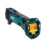 Makita DTM51Z 18v Li-ion Cordless Multi Tool Keyless Blade Change Body Only