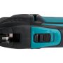 Makita DTM51Z 18v Li-ion Cordless Multi Tool Keyless Blade Change Body Only