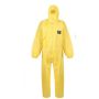 Skytec X150B Alphachem Disposable Chemical Coverall 