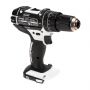 Makita DHP482Z 18v Li-ion Cordless 2 Speed Combi Drill White (Body Only)