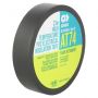 Advance Tape AT7 Black Insulating PVC Tape 33m 