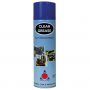 Aerosol Solutions 0508 Clear Grease Spray 500ml