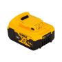 Dewalt DCB184 18V 5.0 A/h Li-ion XR Slide Battery Pack 