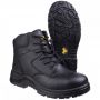Amblers FS006C Composite Safety Boots S3