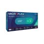 Ansell 93-850 Microflex Powder Free Disposable Gloves (Box of 100)