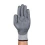 Ansell 11-425 HyFlex Palm-Coated Gloves Cut Resistant Level 5