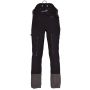 Arbortec AT4060 Breatheflex Pro Chainsaw Trousers Type A Class 1 Short