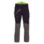 Arbortec AT4060 Breatheflex Pro Chainsaw Trousers Type A Class 1 Tall