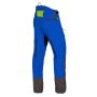 Arbortec AT4060 Breatheflex Pro Chainsaw Trousers Type A Class 1 Tall