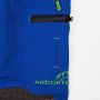 Arbortec AT4060 Breatheflex Pro Chainsaw Trousers Type A Class 1 Tall