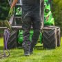 Arbortec AT4060 Breatheflex Pro Chainsaw Trousers Type A Class 1 Short