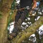 Arbortec AT4060 Breatheflex Pro Chainsaw Trousers Type A Class 1 Tall