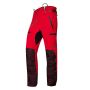 Arbortec AT4061 Chainsaw Trousers Freestyle Type A Class 1 Short