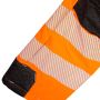 Arbortec ATHV4070 Breatheflex Pro Chainsaw Trousers Type C Class 1 Short