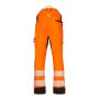 Arbortec ATHV4070 Breatheflex Pro Chainsaw Trousers Type C Class 1 Short