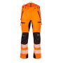 Arbortec ATHV4070 Breatheflex Pro Chainsaw Trousers Type C Class 1 Short