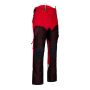 Arbortec AT4080 Deep Forest Chainsaw Trousers Type A Class 1 Short