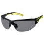 Delta Plus ASO2 Premium Smoke Safety Glasses 