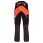 Arbortec AT4050 Breatheflex Chainsaw Trousers Type C Class 1 Regular