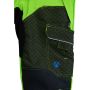 Arbortec AT4090 Deep Forest Chainsaw Trousers Type C Class 1 Tall 