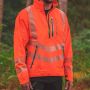 Arbortec AT4400 Breathedry Waterproof Smock 