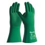 ATG 76-830 MaxiChem TRItech NBR Palm Coated Gloves