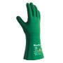 ATG 76-833 MaxiChem Cut TRItech NBR Palm Coated Gloves Cut Level B