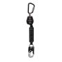 Guardian 10210 Atom-x Self Retractable Fall Arrester 1.8M