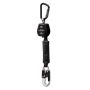 Guardian 10210 Atom-x Self Retractable Fall Arrester 1.8M