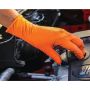 Aurelia 9788* Ignite Powder-Free Heavy Duty Nitrile Gloves