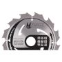 Makita B-07967 M-Force TCT Circular Saw Blade 190mm x 30mm x 12T