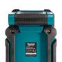 Makita DMR108 Job Site Radio With Bluetooth & USB Charging Port Body Only