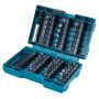 Makita B-28606-10 Screw Driver Bit Set 37PC