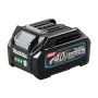 Makita HR004GD201 40v Max XGT SDS+ 28mm Rotary Hammer Drill c/w 2 x 2.5Ah Batteries + Charger