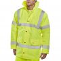 Hi-Vis Yellow
