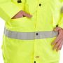 Hi-Vis Yellow