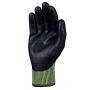 Benchmark BMG784 Nitrile Foam Gloves Cut Level F