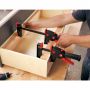 Bessey DUO45-8 DuoKlamp One-Handed Lever Clamp 450mm