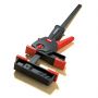 Bessey DUO45-8 DuoKlamp One-Handed Lever Clamp 450mm