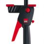 Bessey DUO30-8 DuoKlamp One-Handed Lever Clamp 300mm