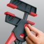 Bessey DUO65-8 DuoKlamp One-Handed Lever Clamp 650mm